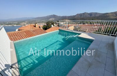 vente maison 650 000 € à proximité de Corneilla-Del-Vercol (66200)