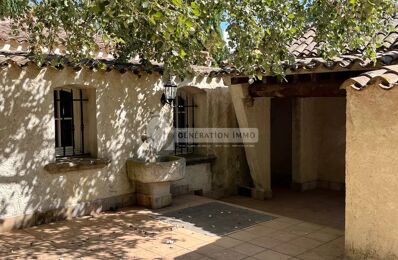 vente maison 2 050 000 € à proximité de Les Baux-de-Provence (13520)