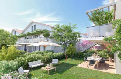 vente appartement 319 900 € à proximité de Castelnau-d'Estrétefonds (31620)