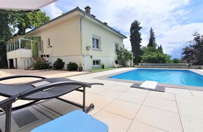 vente maison 330 000 € à proximité de Plombières-les-Bains (88370)