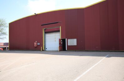 vente local industriel 440 000 € à proximité de Saône-Et-Loire (71)