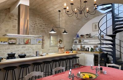vente maison 355 000 € à proximité de Vers-Pont-du-Gard (30210)