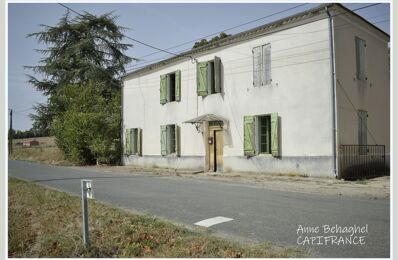 vente maison 88 000 € à proximité de Calignac (47600)