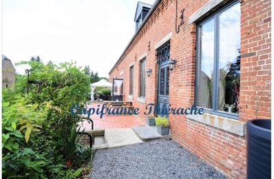 vente maison 278 000 € à proximité de Saint-Algis (02260)