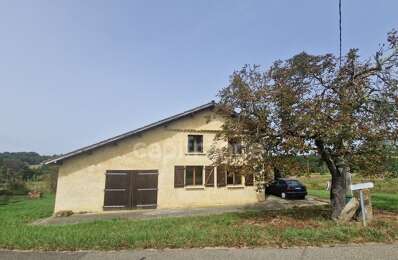vente maison 136 000 € à proximité de Sainte-Christie-d'Armagnac (32370)