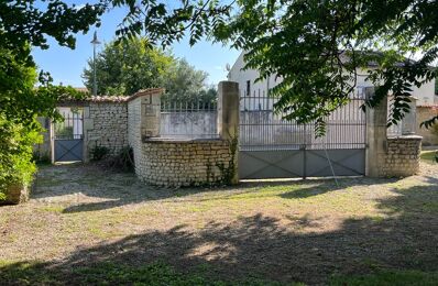 vente maison 299 000 € à proximité de La Vergne (17400)