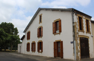 vente maison 77 000 € à proximité de Couloumé-Mondebat (32160)