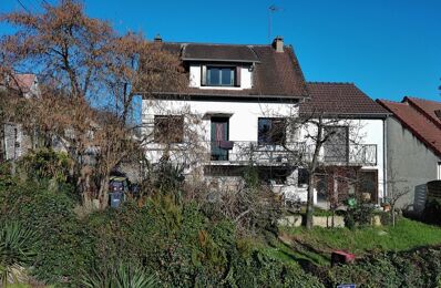vente maison 440 000 € à proximité de Cernay-la-Ville (78720)
