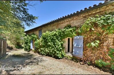 vente maison 196 000 € à proximité de Montagnac-sur-Auvignon (47600)