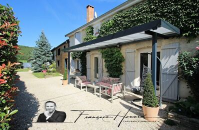 vente maison 195 000 € à proximité de Lavilleneuve-Au-Roi (52330)