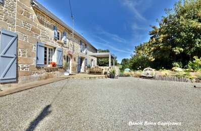 vente maison 595 000 € à proximité de Saint-Hilaire-du-Harcouët (50600)
