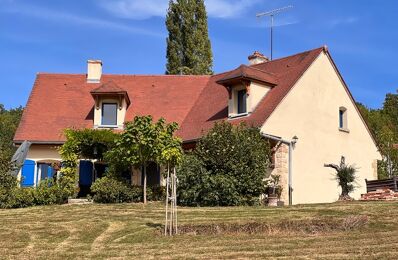 vente maison 295 000 € à proximité de Baigneux-les-Juifs (21450)