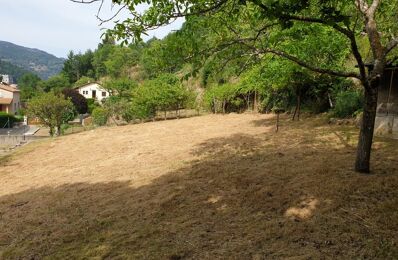 terrain  pièces 1500 m2 à vendre à Le Cheylard (07160)