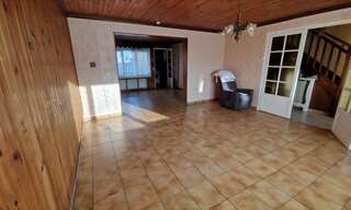 Maison 8 Pièces 107 m² à vendre à Sainghin-en-Weppes (59184)