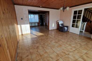 Maison 8 pièces 271800 €