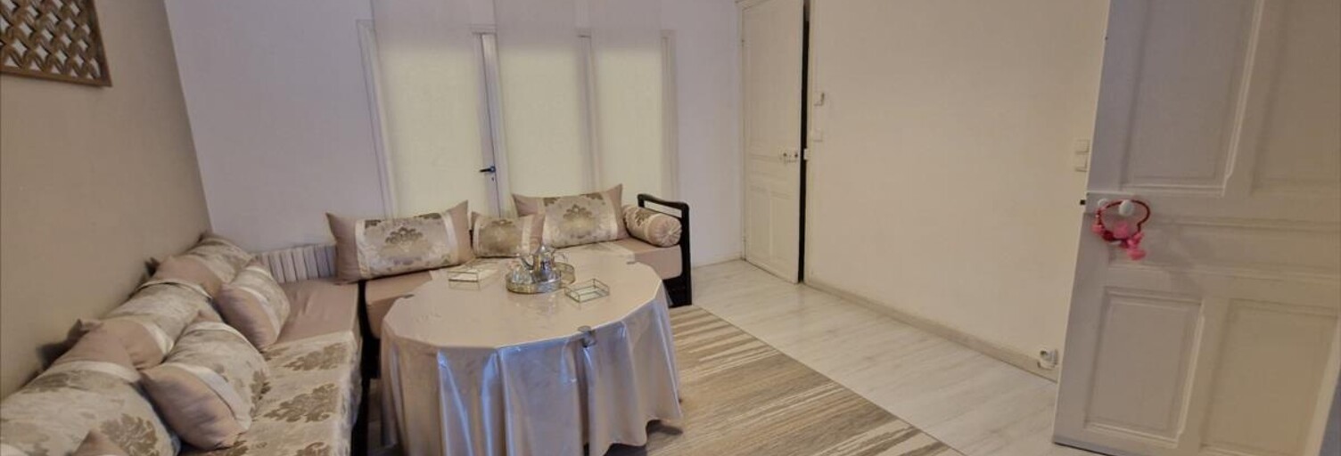 Maison 7 Pièces 115 m² à vendre à Wattignies (59139)