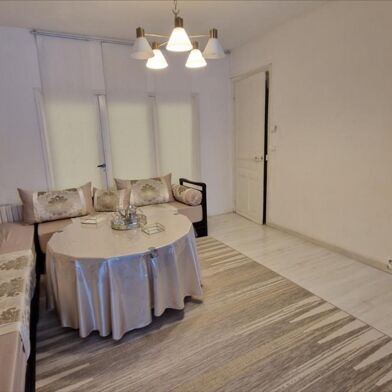 Maison 7 pièces 271800 €