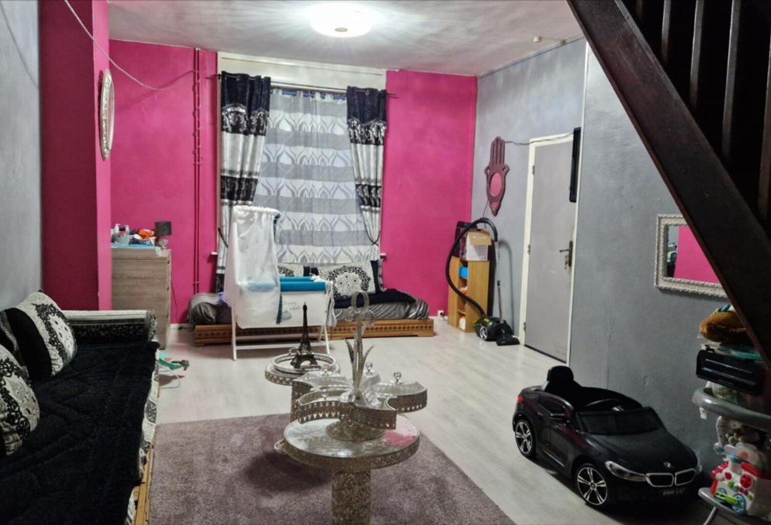 Maison située sur LILLE — photo 1