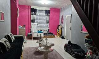 Maison 10 Pièces 113 m² à vendre à Lille (59000)