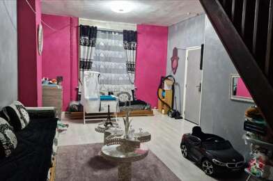 Maison 10 pièces 261500 €