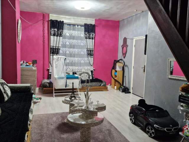 Maison située sur LILLE — photo du bien