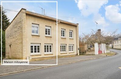 vente maison 95 000 € à proximité de Villers-sur-Coudun (60150)