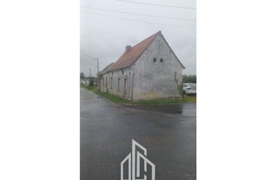 vente maison 100 000 € à proximité de Fourcigny (80290)
