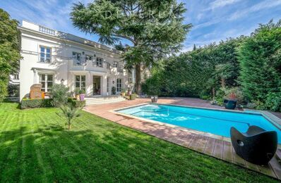 vente maison 4 200 000 € à proximité de Neuilly-sur-Marne (93330)