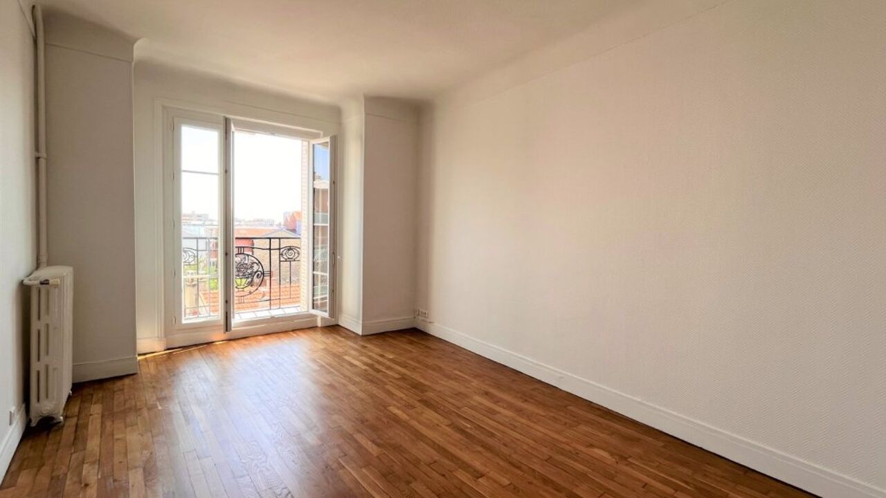 appartement 2 pièces 51 m2 à vendre à Asnières-sur-Seine (92600)