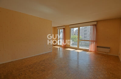 vente appartement 260 000 € à proximité de Feyzin (69320)