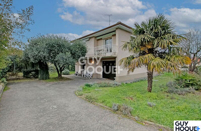 vente maison 450 000 € à proximité de Solaize (69360)