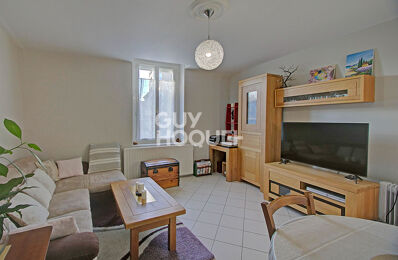 vente appartement 215 000 € à proximité de Beauvallon (69700)
