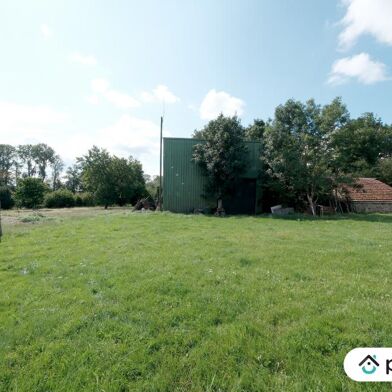 Terrain  129000 €