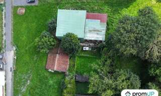 Terrain  1200 m² à vendre à Saint-Léger (77510)