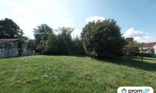 Terrain  891 m² à vendre à Saint-Léger (77510)