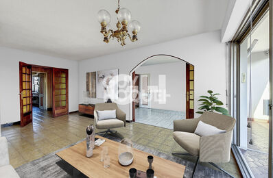 vente appartement 135 000 € à proximité de Perpignan (66100)
