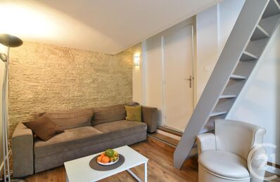 vente appartement 225 000 € à proximité de Paris 18 (75018)