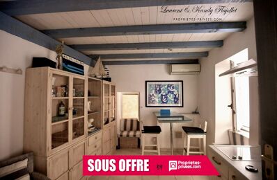 vente appartement 157 290 € à proximité de Monacia-d'Aullène (20171)