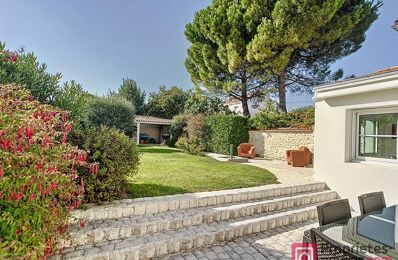 vente maison 850 000 € à proximité de Aytré (17440)