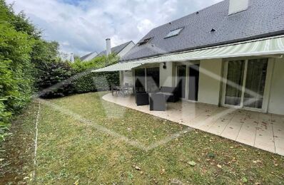 vente maison 359 000 € à proximité de Savigny-le-Temple (77176)