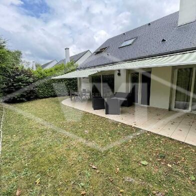 Maison 7 pièces 131 m²