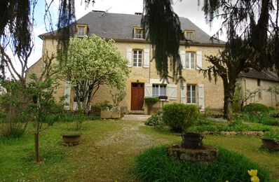 vente maison 311 850 € à proximité de Coly-Saint-Amand (24290)