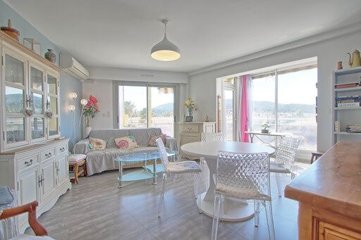 Hyères T3 3 pièces 72 m²