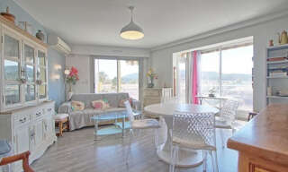 Appartement 3 Pièces 72 m² à vendre à Hyères (83400)