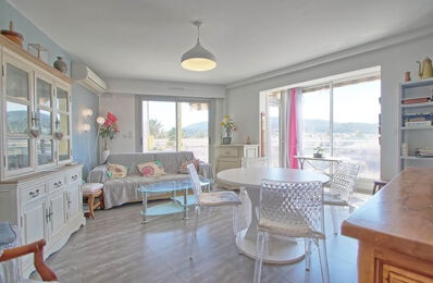 vente appartement 276 000 € à proximité de Solliès-Pont (83210)