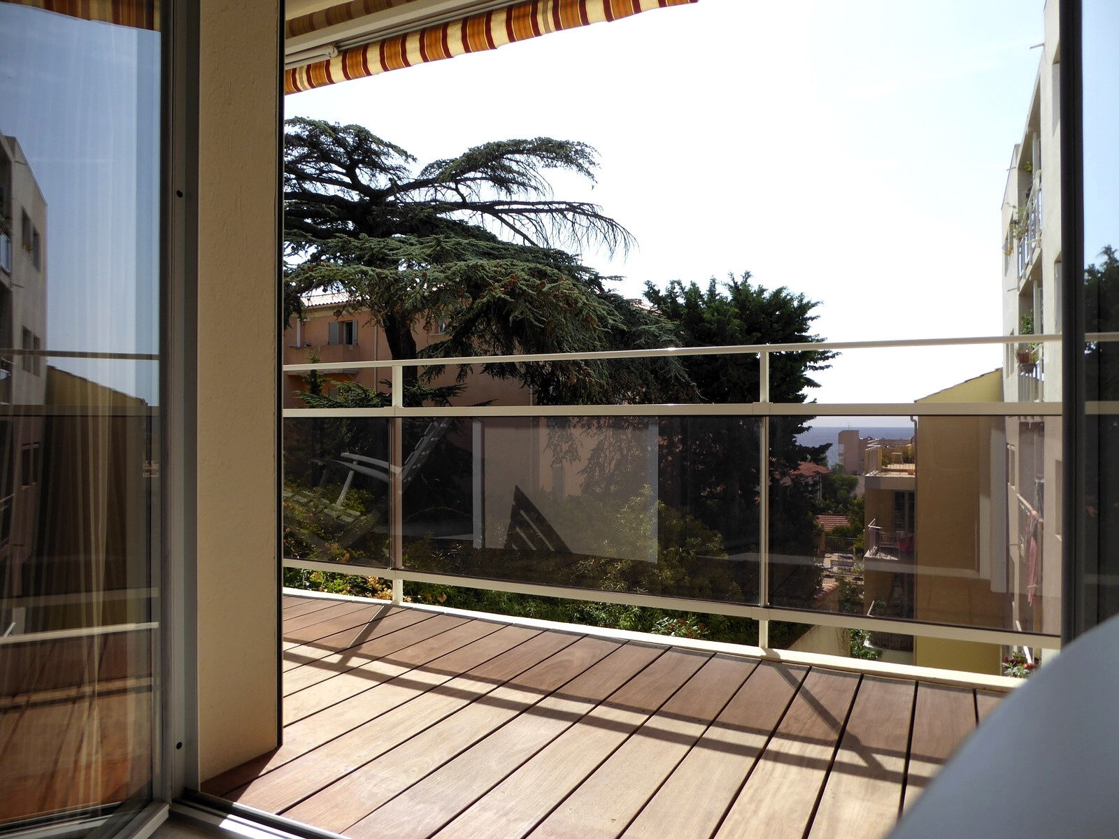 Appartement 3 pièces  à vendre Toulon 83000