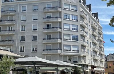 vente appartement 159 000 € à proximité de Faverges-Seythenex (74210)