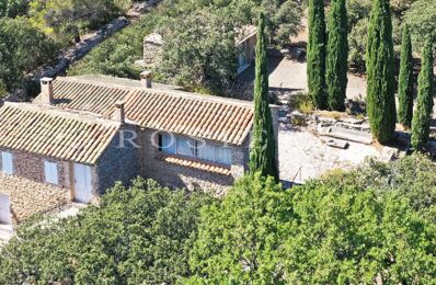 vente maison 1 250 000 € à proximité de Fontaine-de-Vaucluse (84800)