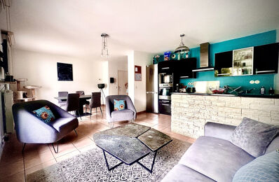 vente appartement 380 000 € à proximité de Saint-Didier-Au-Mont-d'Or (69370)