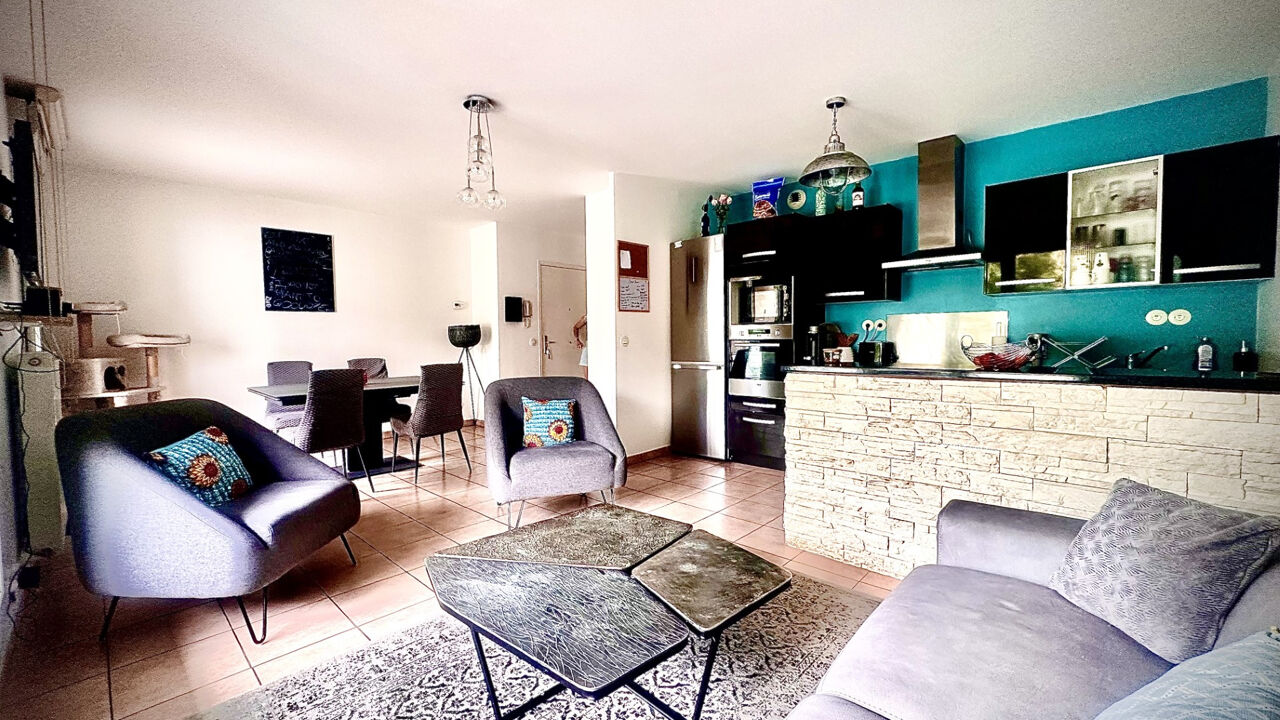 appartement 5 pièces 74 m2 à vendre à Caluire-Et-Cuire (69300)